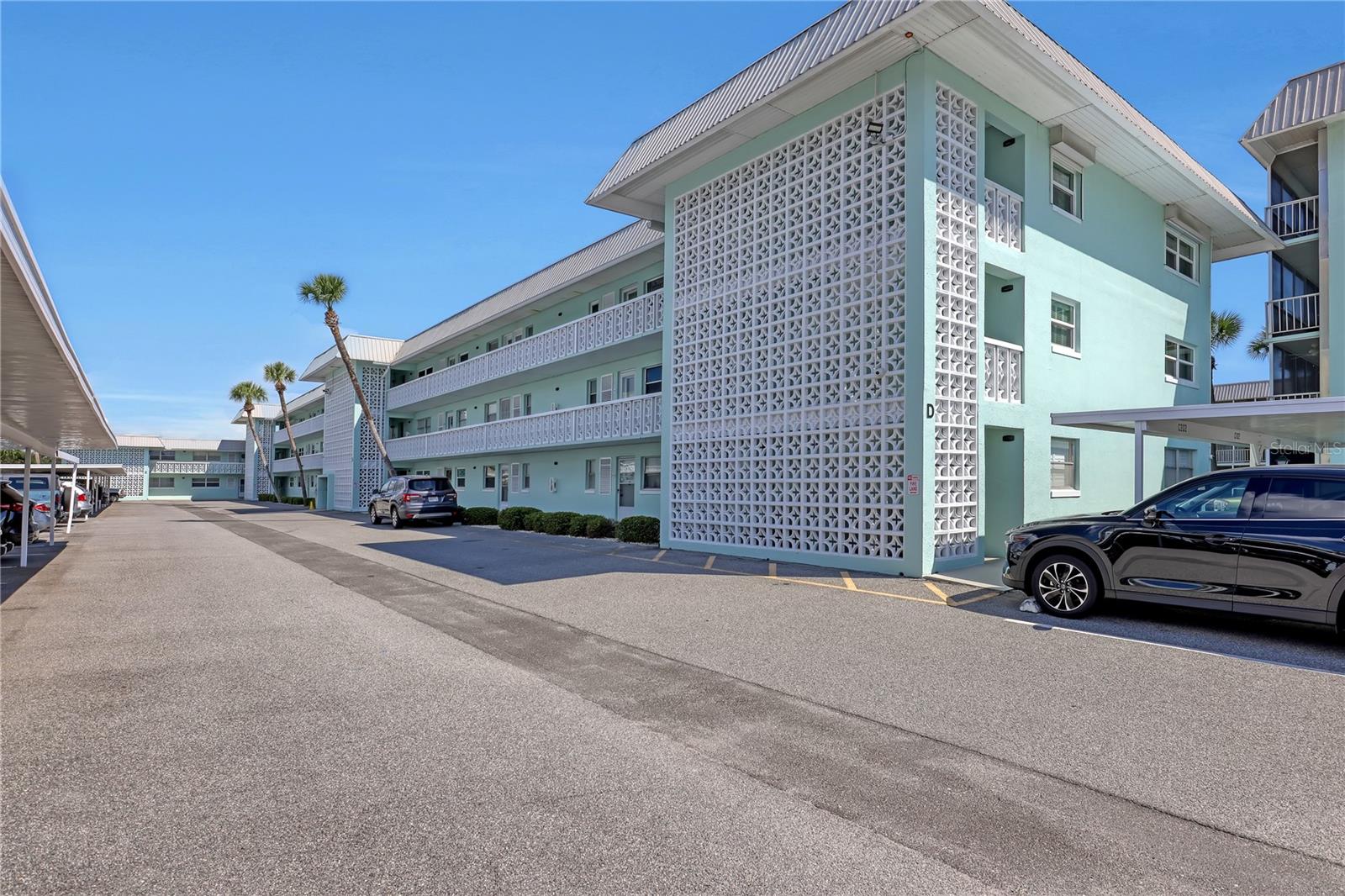 WATERWAY EAST - Residential