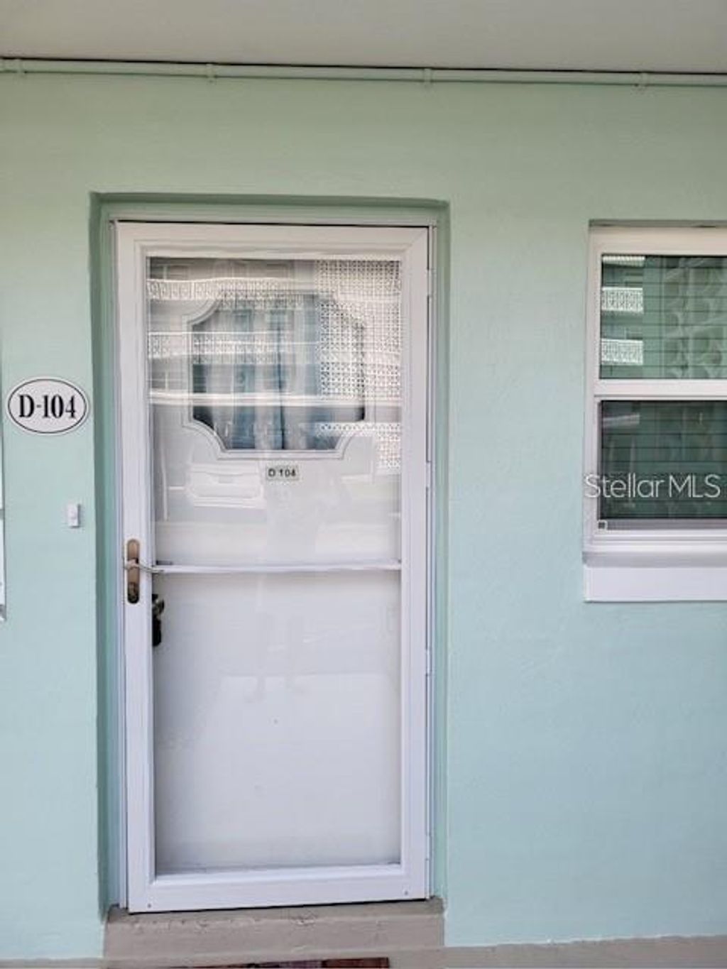 Photo of 325 N Cswy #D104, New Smyrna Beach, FL 32169 (MLS # O6400230)