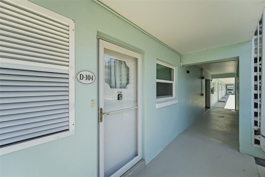 Photo of 325 N Cswy #D104, New Smyrna Beach, FL 32169 (MLS # O6400230)