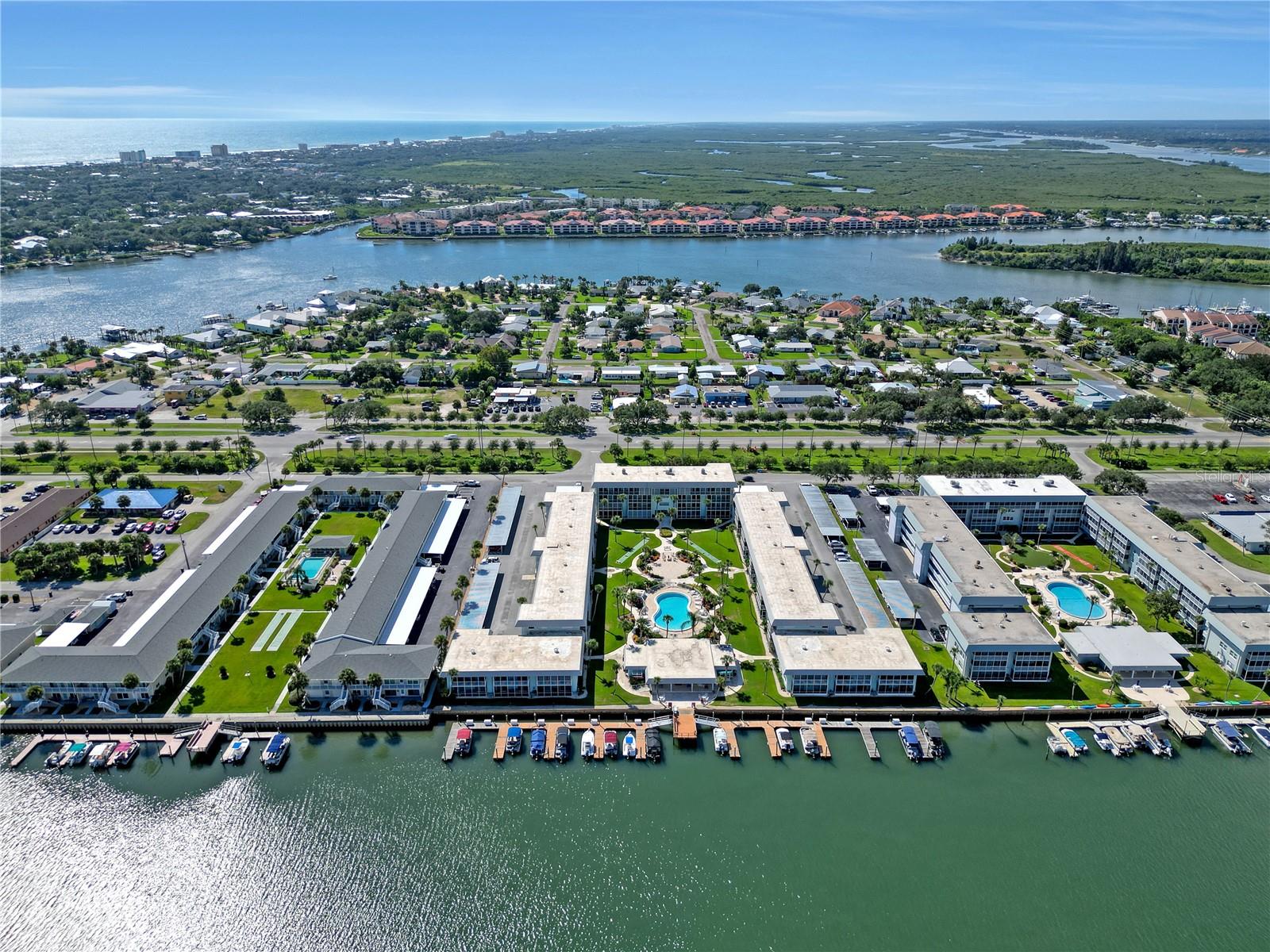 WATERWAY EAST - Residential