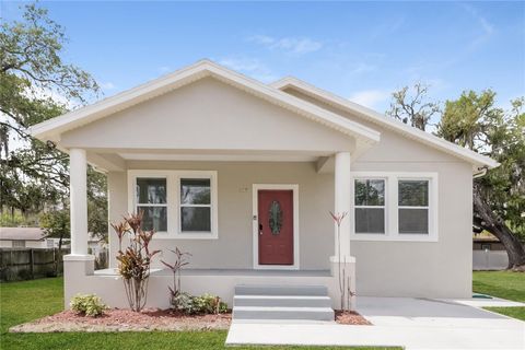 505 WALLER STREET PLANT CITY FL 33563