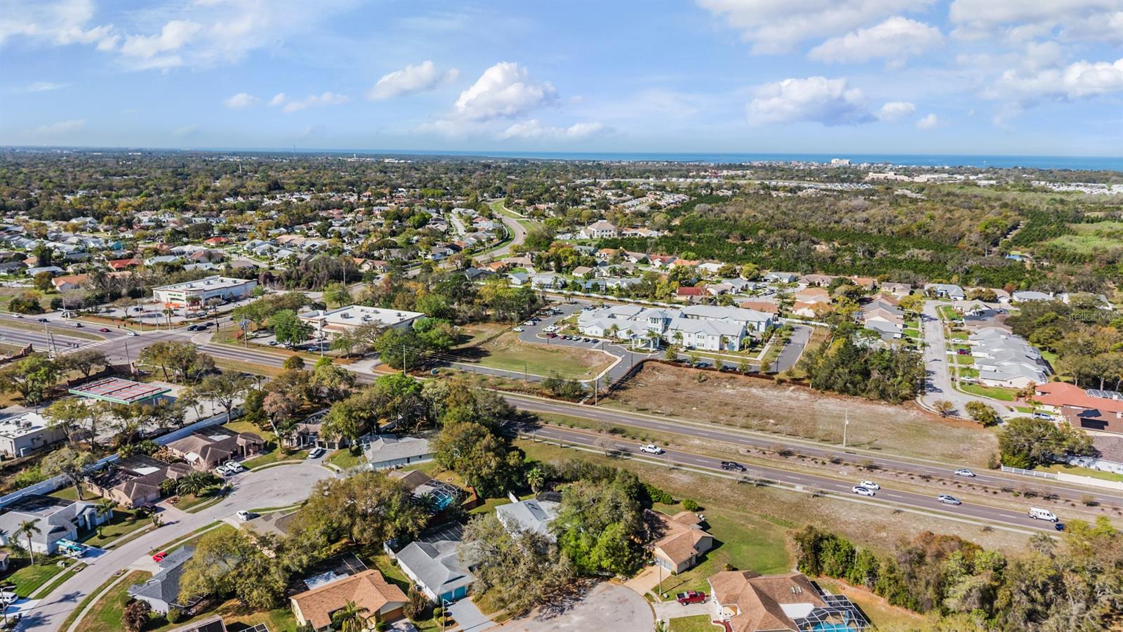 FAIRWAY OAKS - Residential