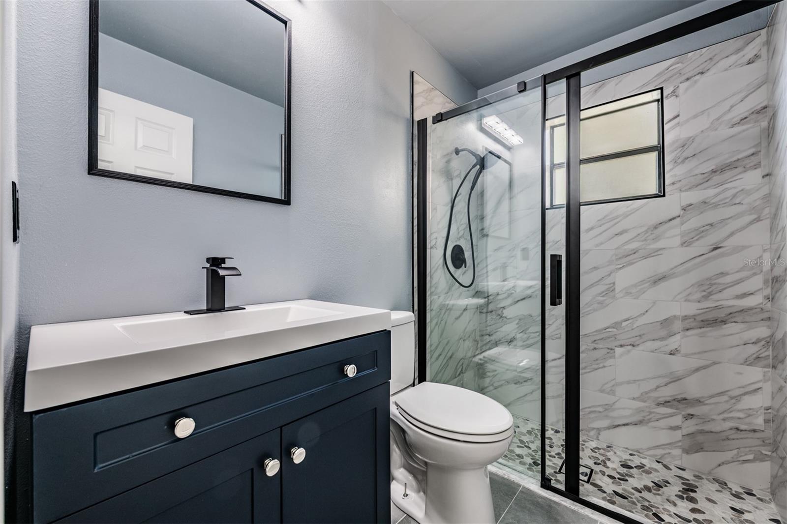 FAIRWAY OAKS - Residential