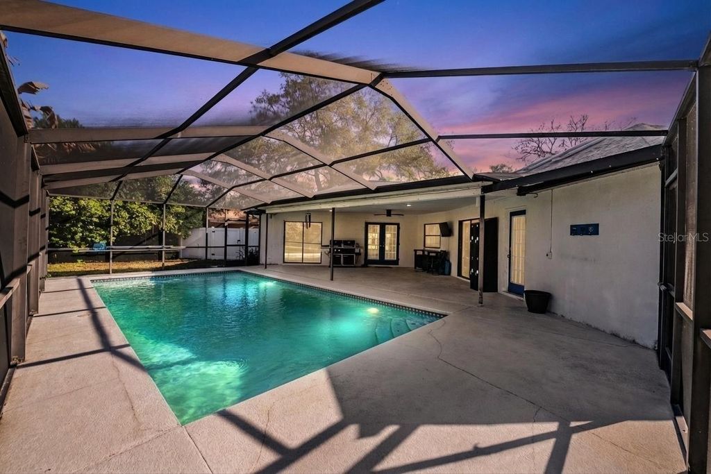 Photo of 9020 Tournament Drive, Hudson, FL 34667 (MLS # TB8485522)