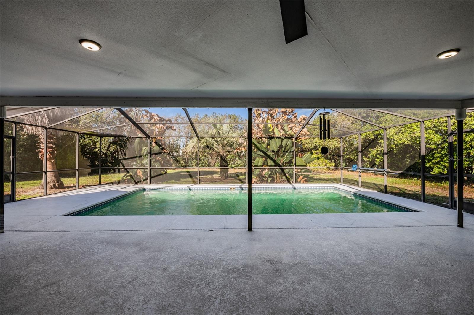 FAIRWAY OAKS - Residential