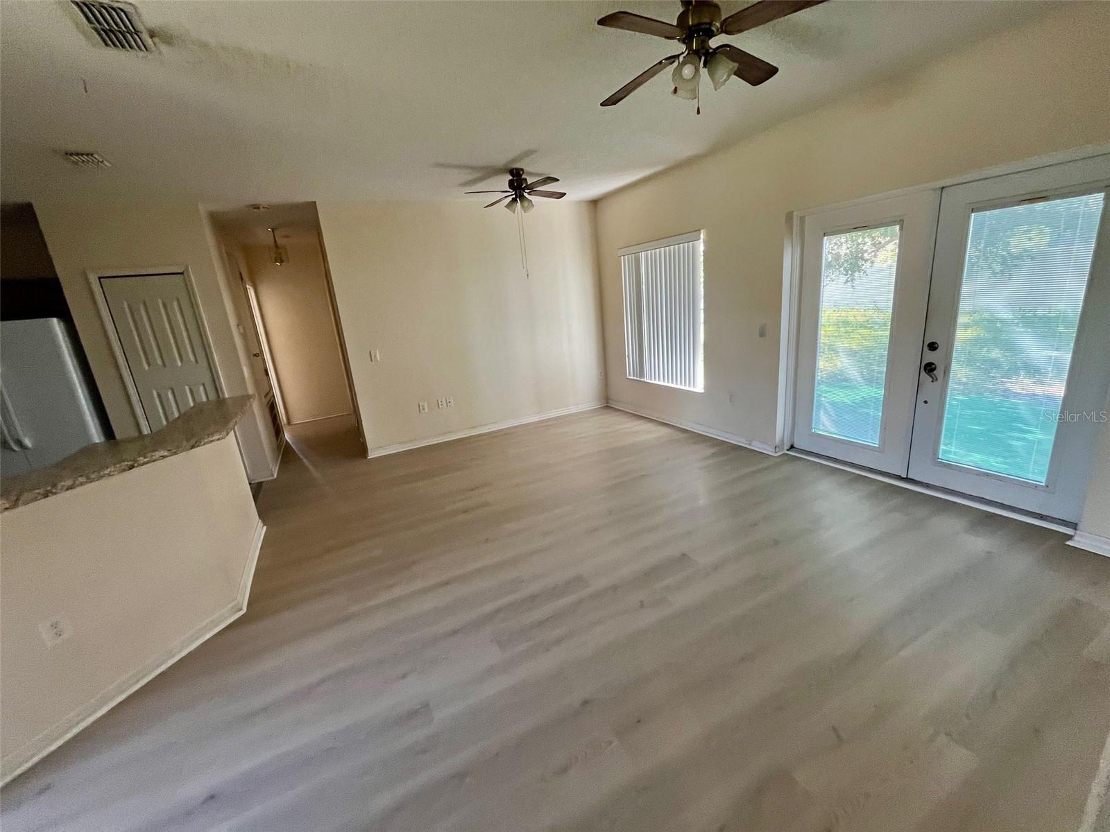 POINCIANA VILLAGE 1 NBHD 1 SOUTH - Residential Lease