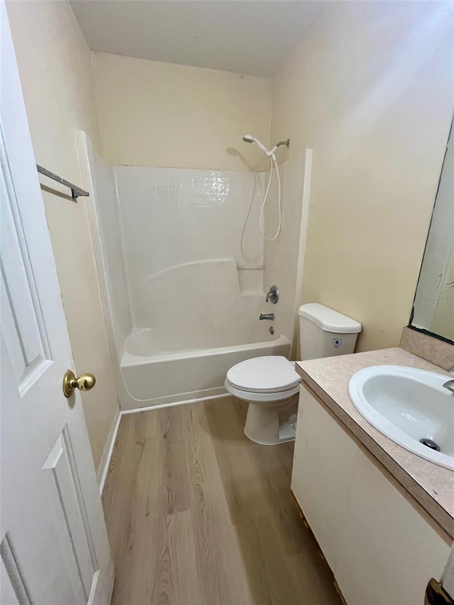 POINCIANA VILLAGE 1 NBHD 1 SOUTH - Residential Lease