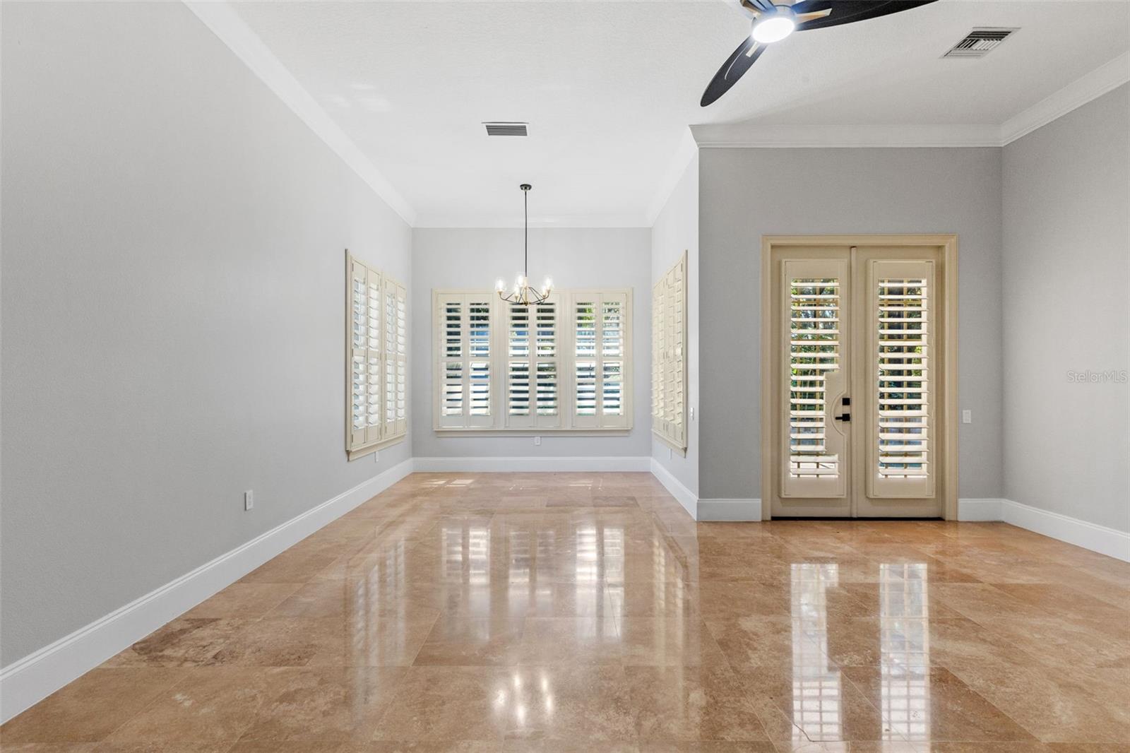 ESTATES AT LIMONA WOODS - Residential