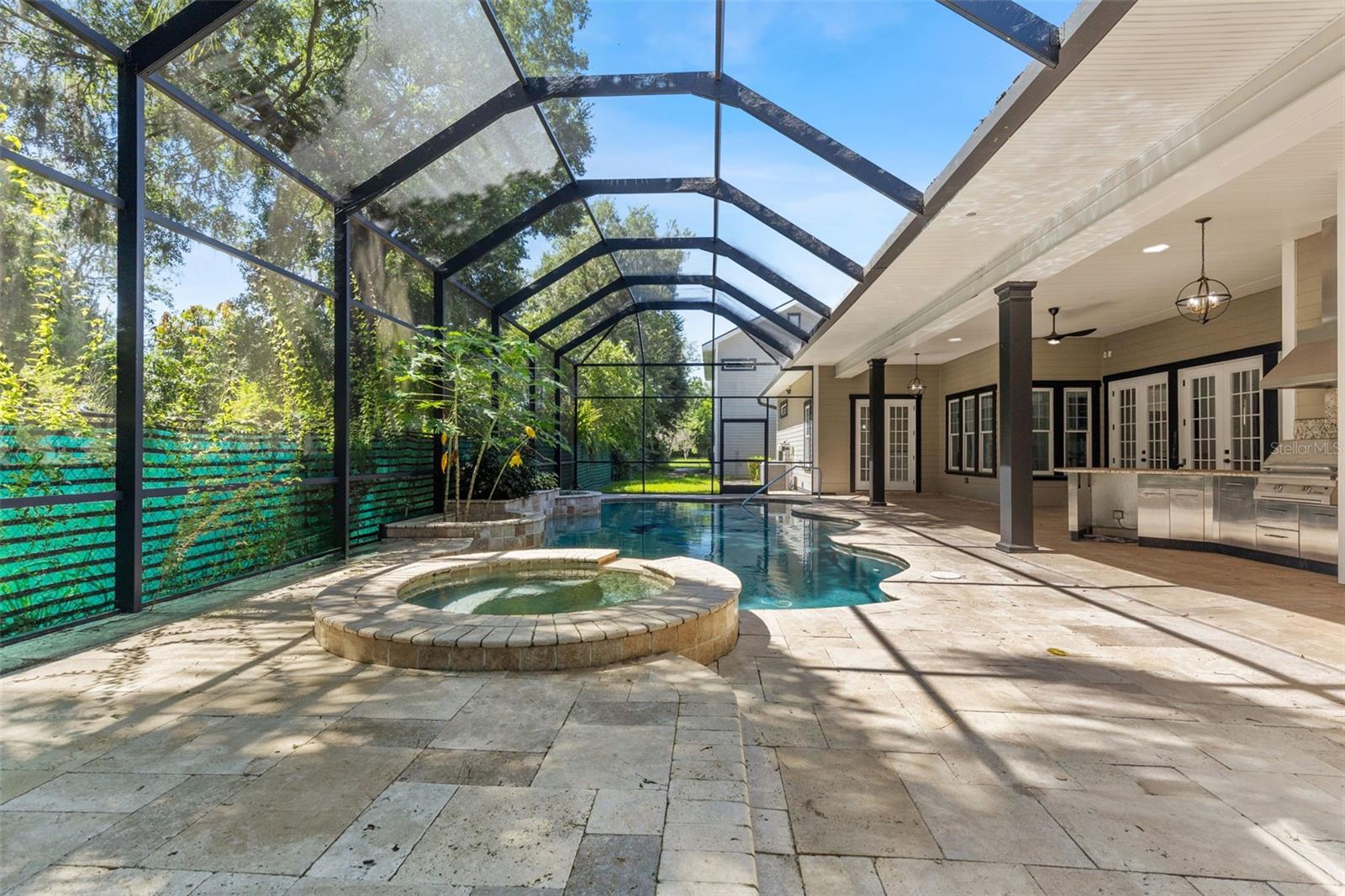 ESTATES AT LIMONA WOODS - Residential