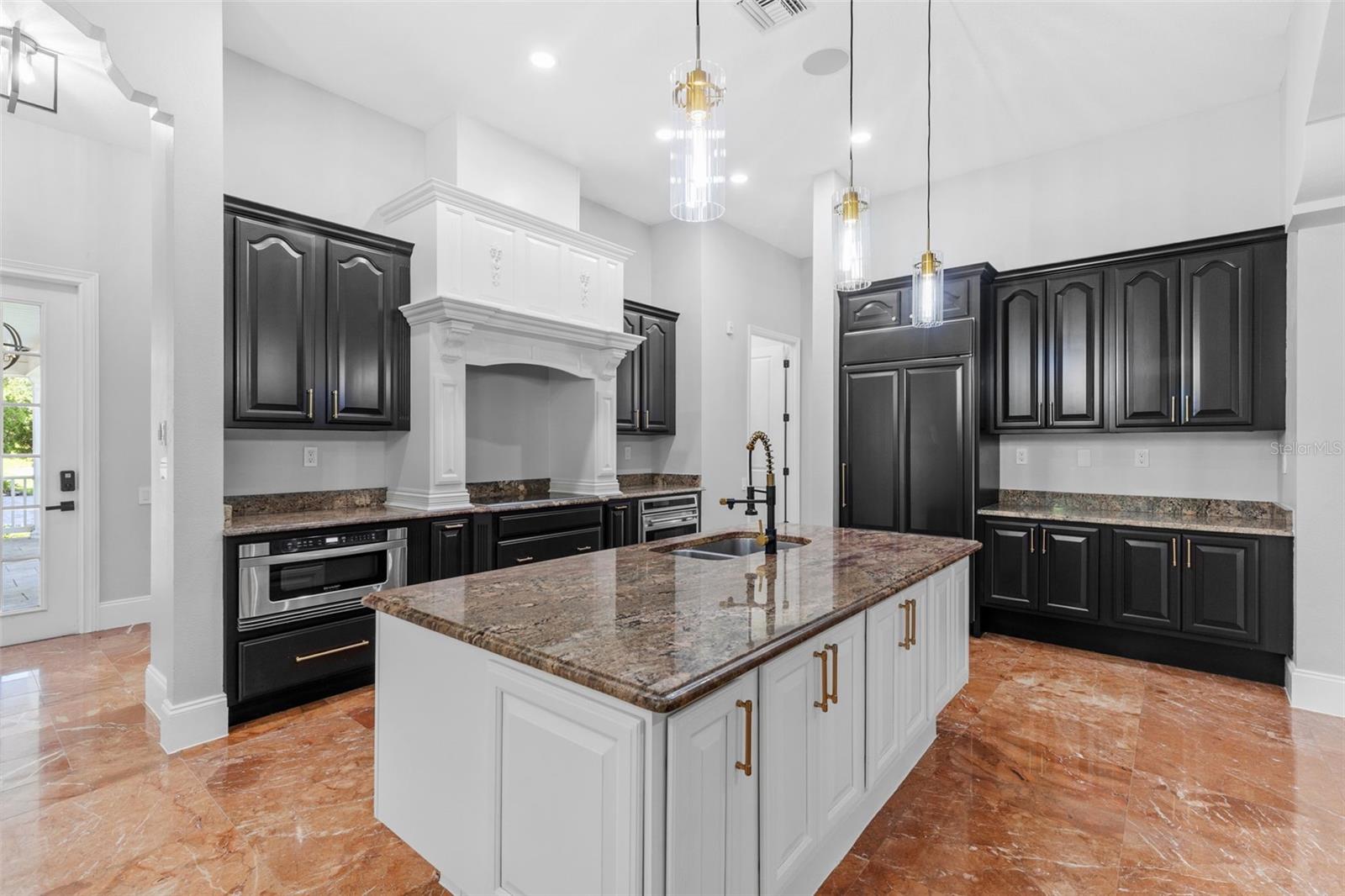 ESTATES AT LIMONA WOODS - Residential