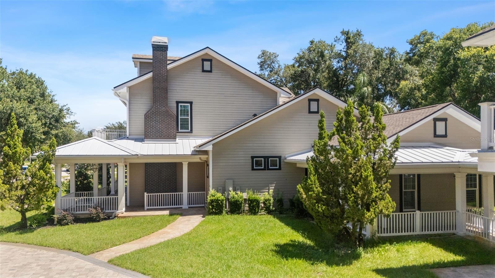ESTATES AT LIMONA WOODS - Residential