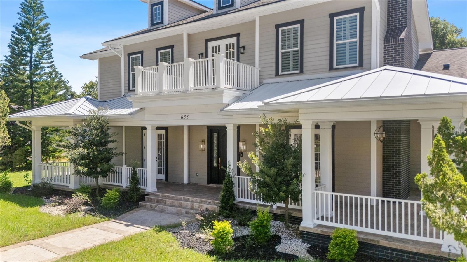 638 LIMONA WOODS DRIVE