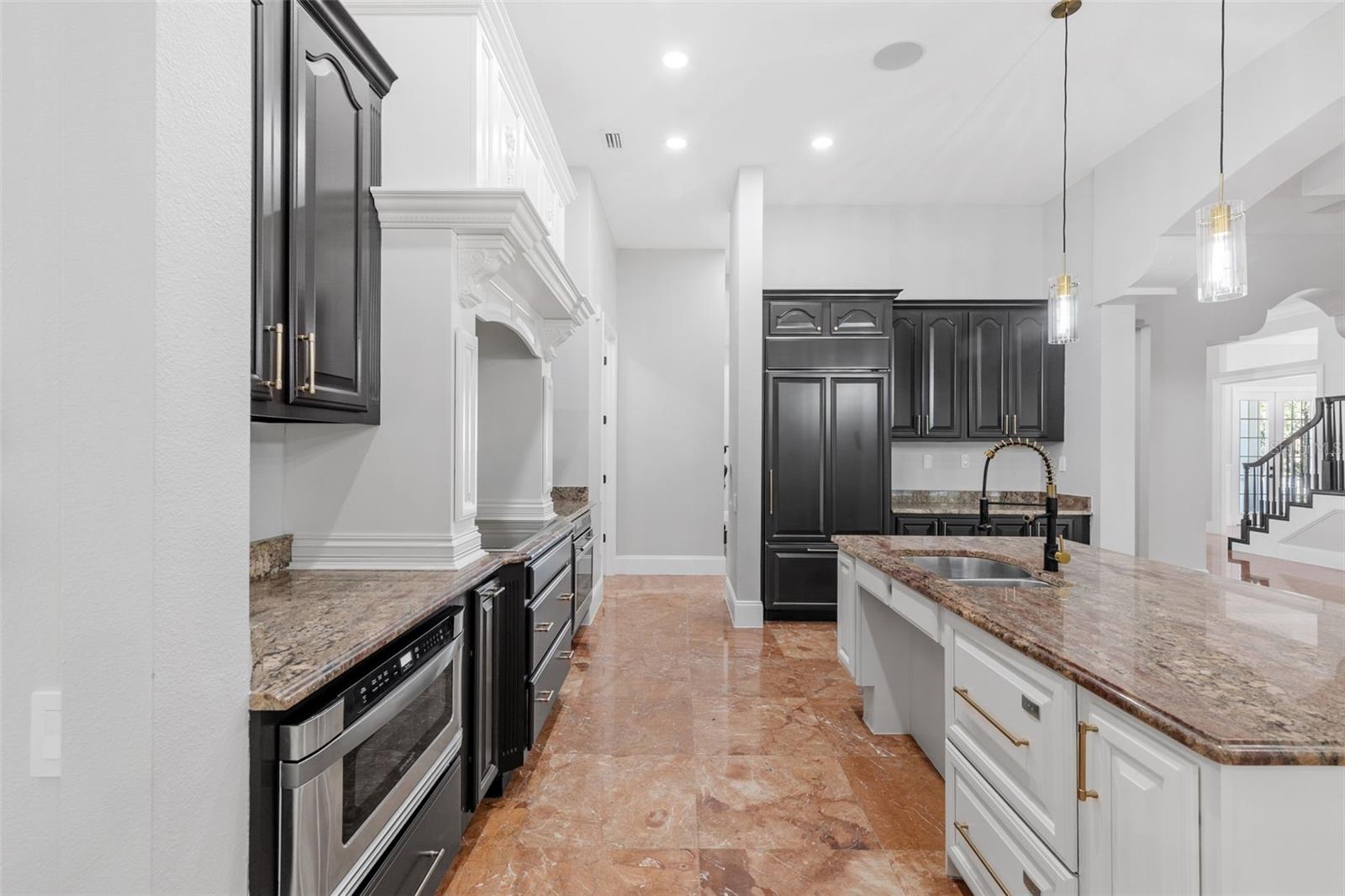 ESTATES AT LIMONA WOODS - Residential