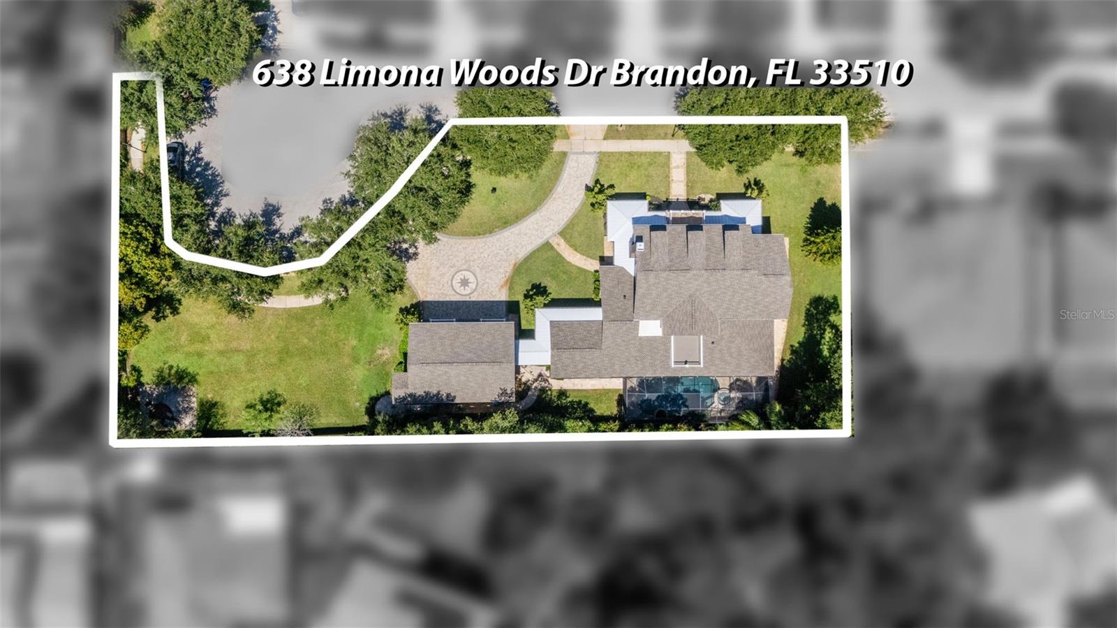 ESTATES AT LIMONA WOODS - Residential