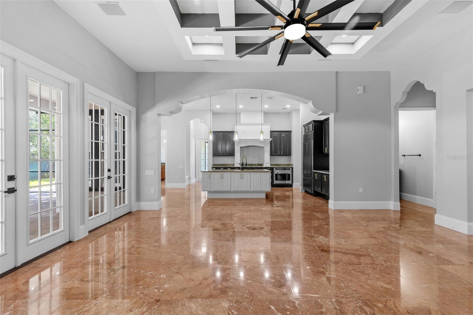 ESTATES AT LIMONA WOODS - Residential