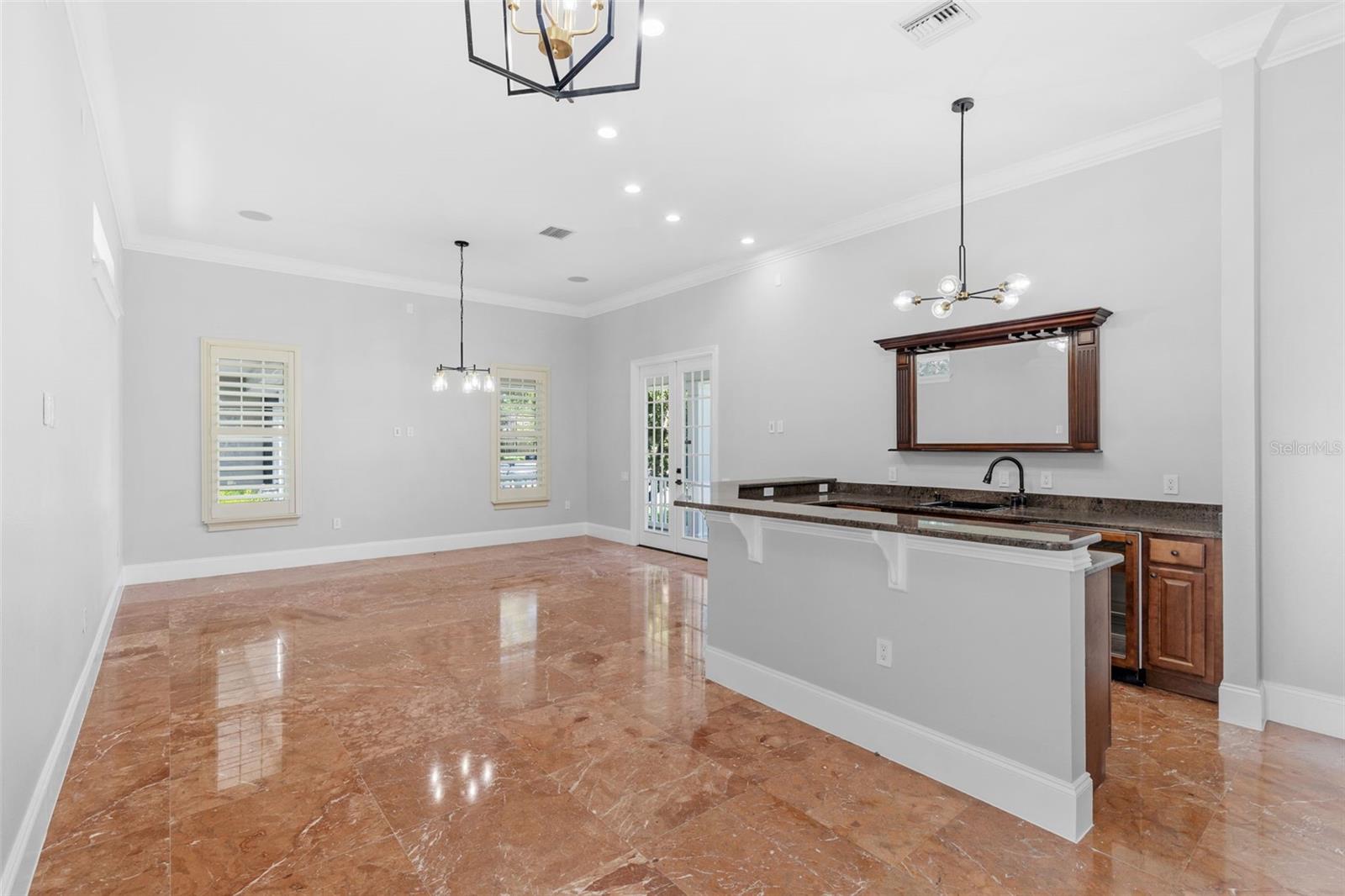 ESTATES AT LIMONA WOODS - Residential