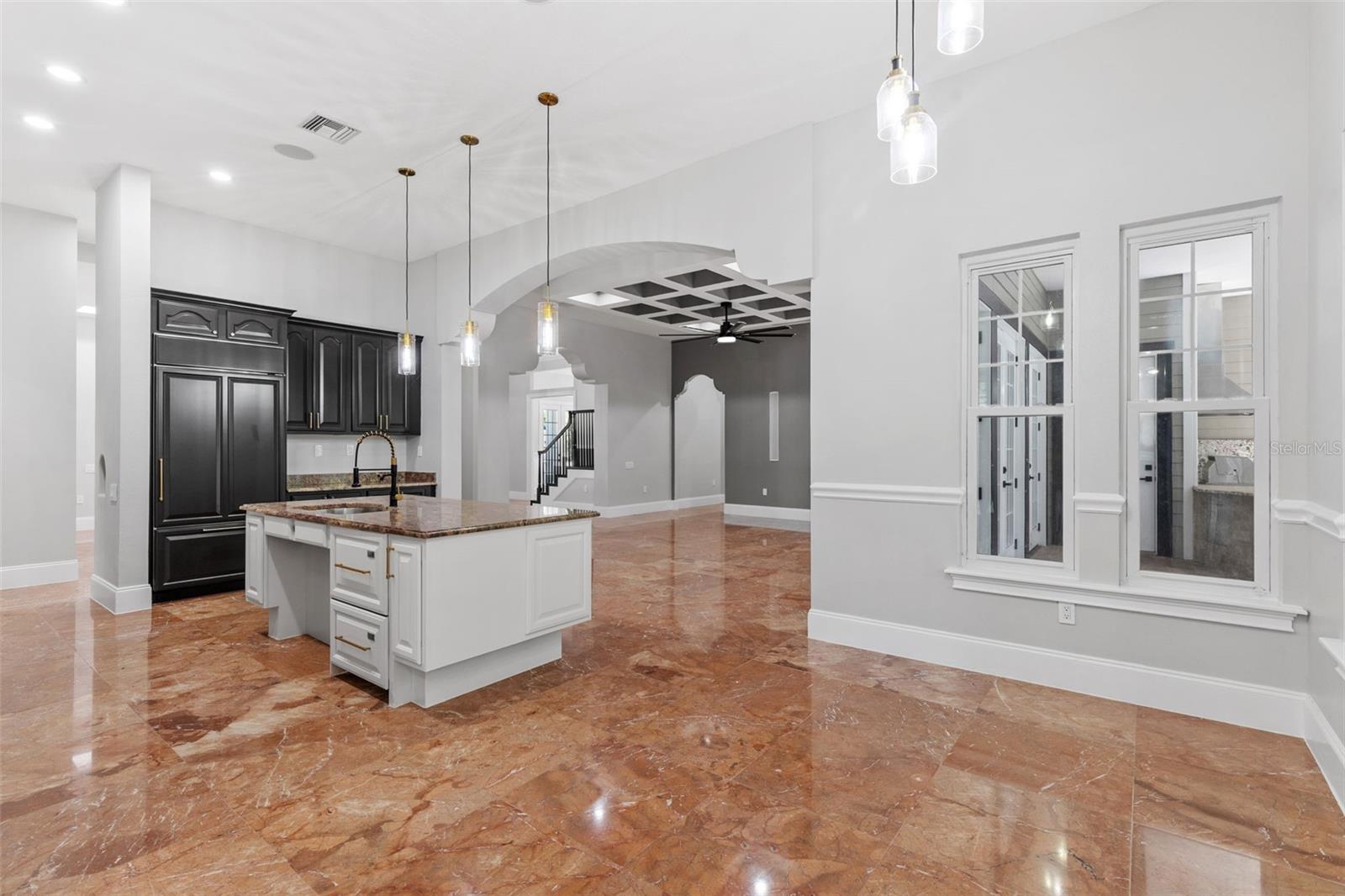 ESTATES AT LIMONA WOODS - Residential