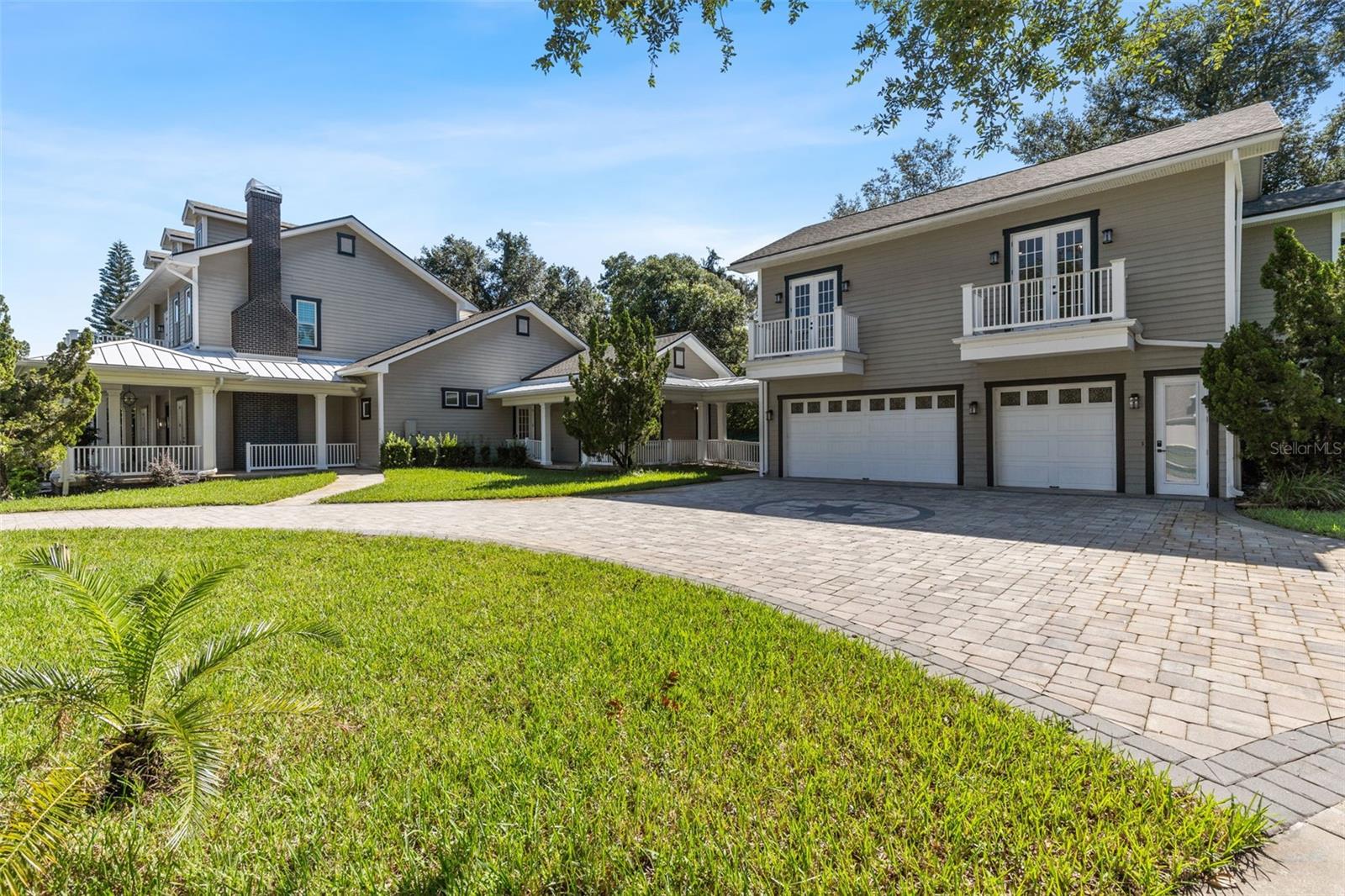 ESTATES AT LIMONA WOODS - Residential