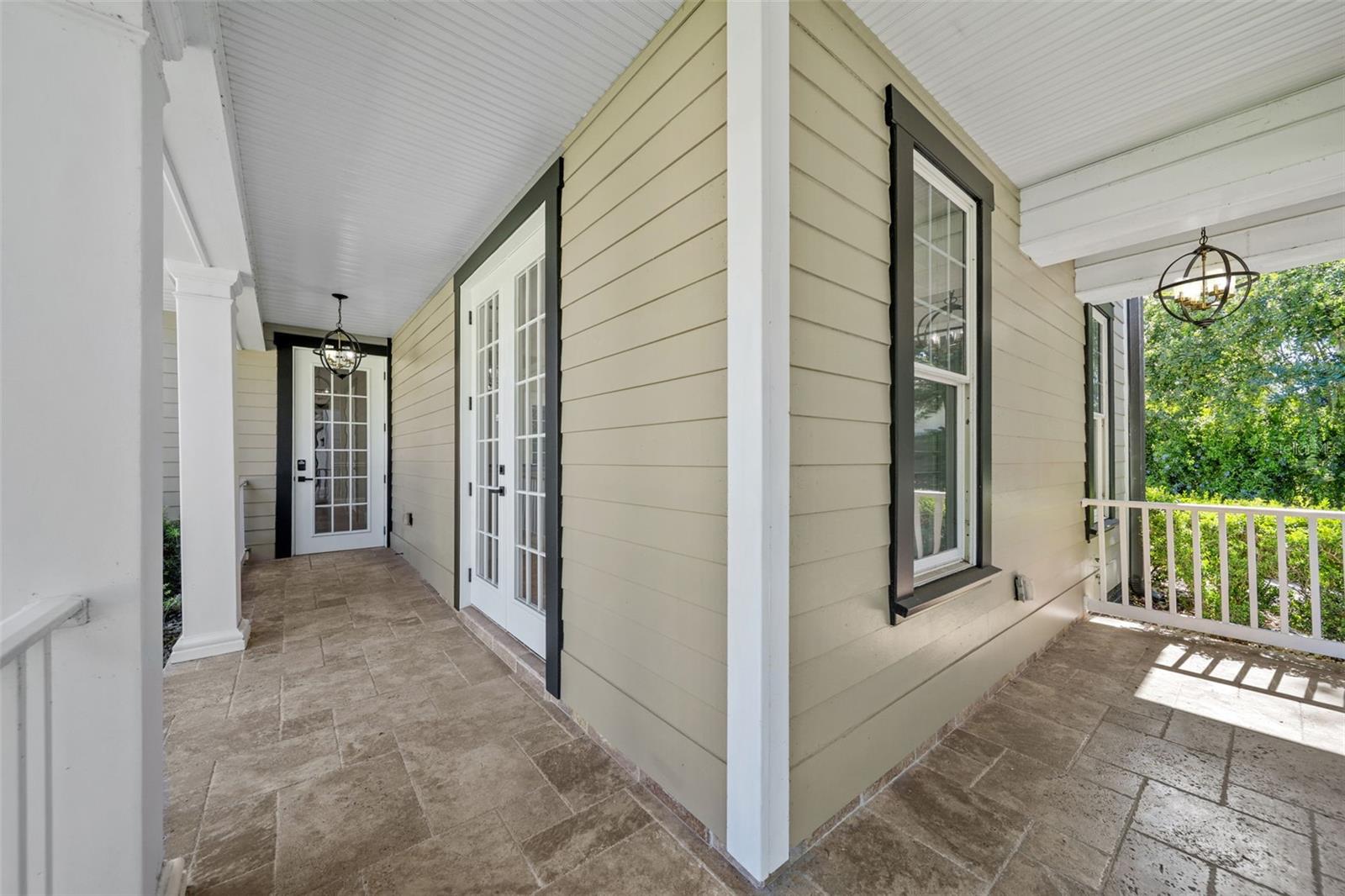 ESTATES AT LIMONA WOODS - Residential