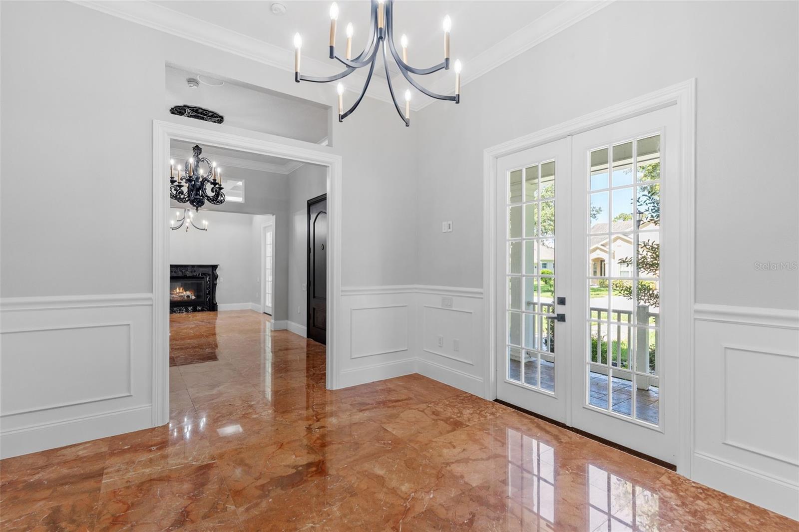 ESTATES AT LIMONA WOODS - Residential