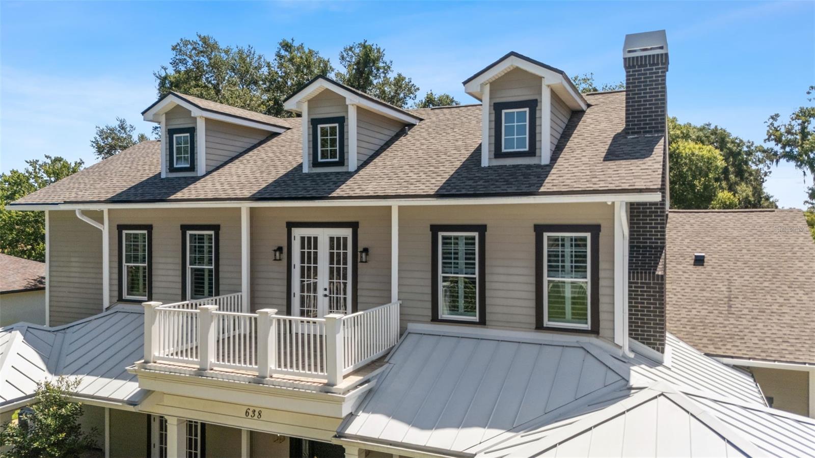 638 LIMONA WOODS DRIVE