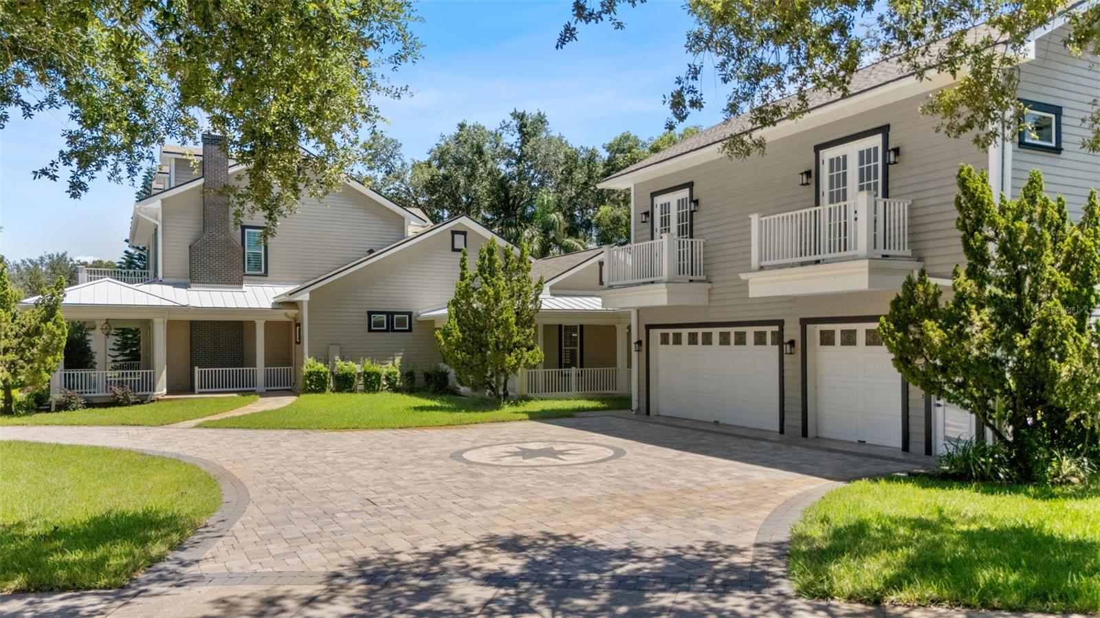 ESTATES AT LIMONA WOODS - Residential