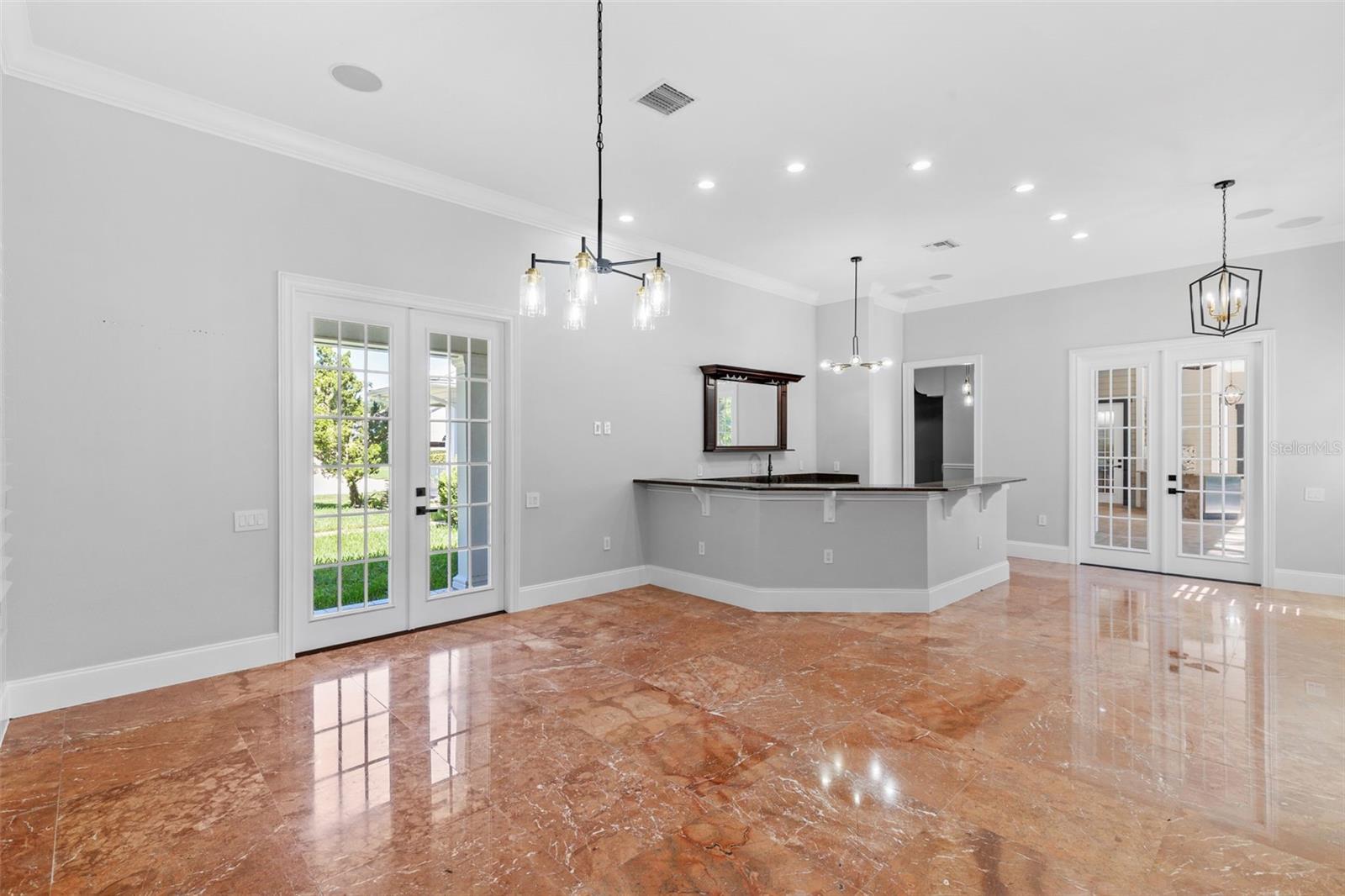 ESTATES AT LIMONA WOODS - Residential