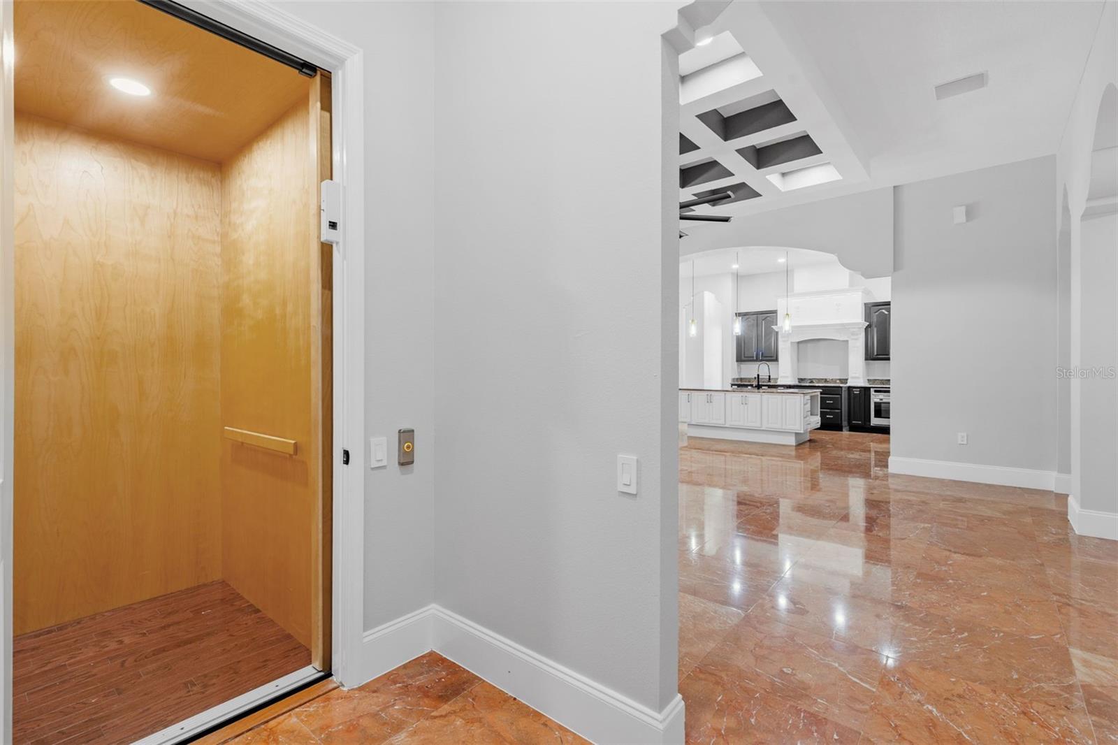 ESTATES AT LIMONA WOODS - Residential