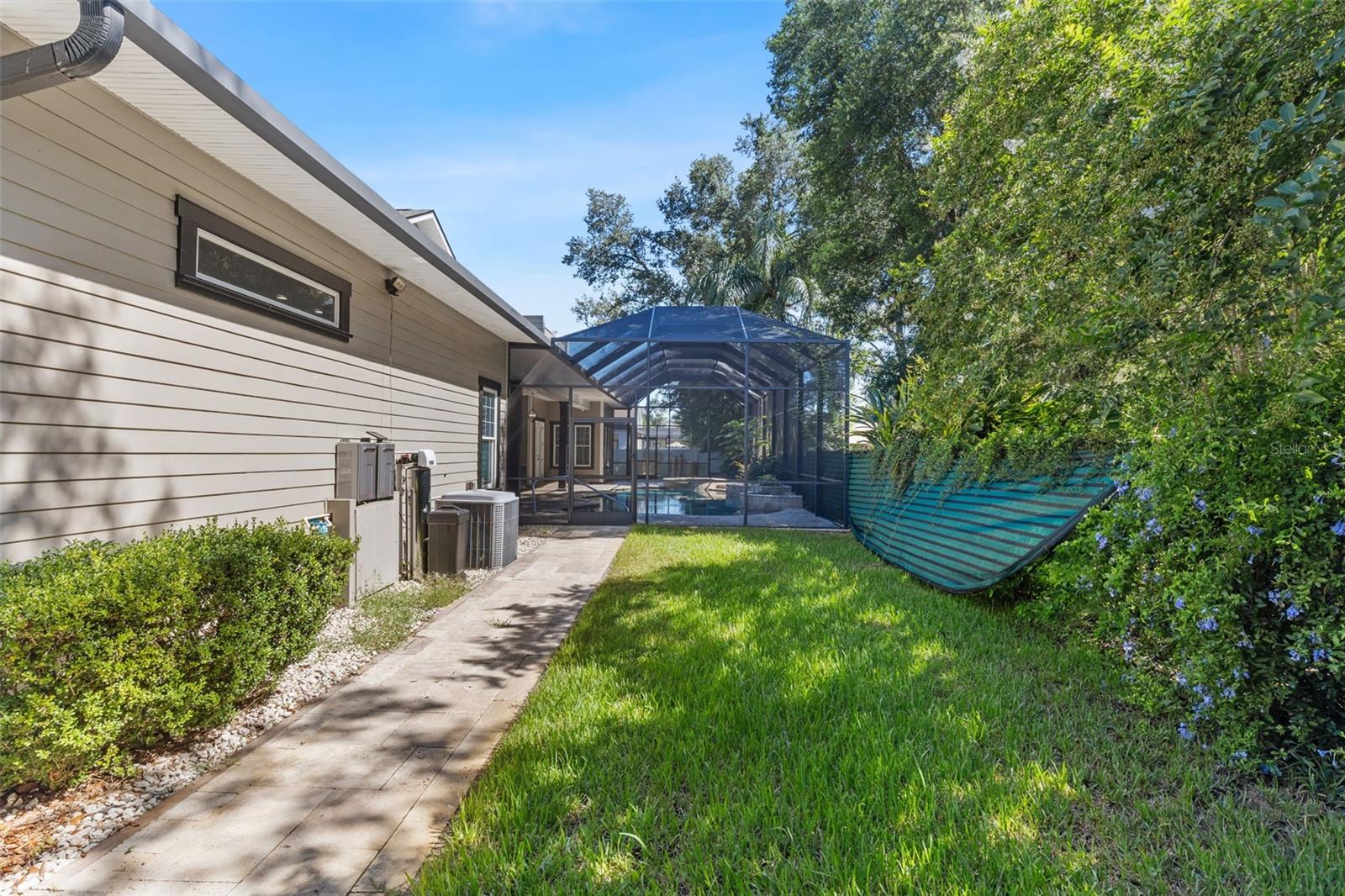ESTATES AT LIMONA WOODS - Residential
