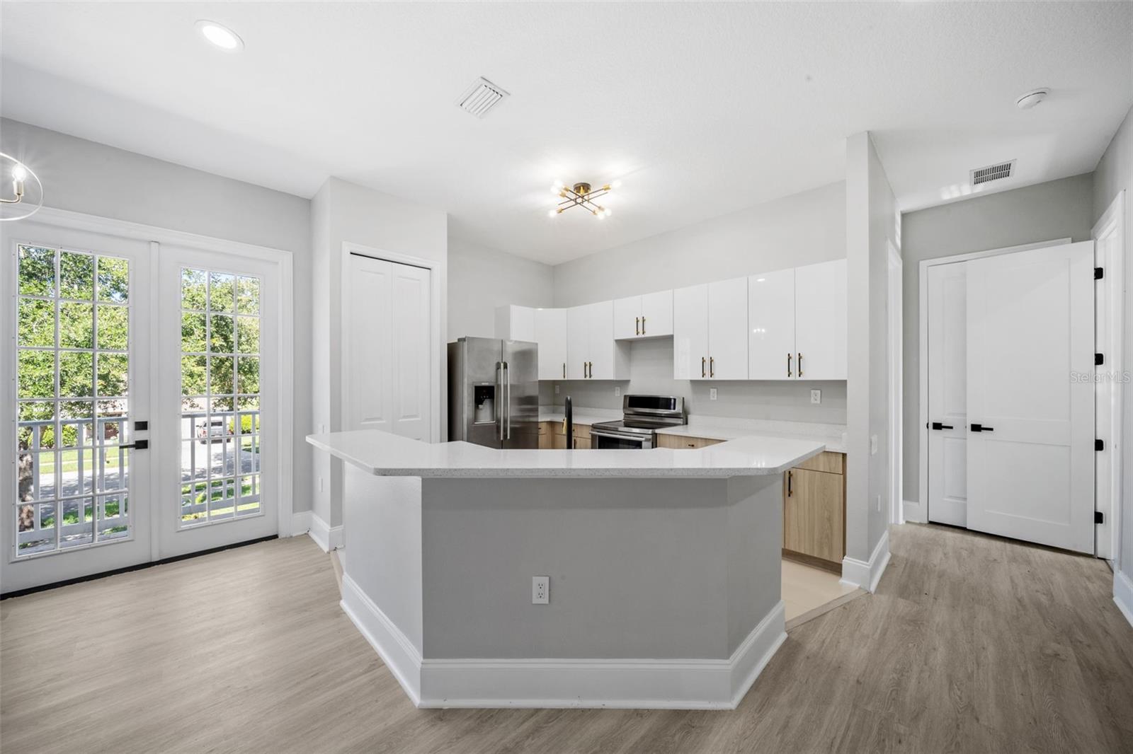 ESTATES AT LIMONA WOODS - Residential