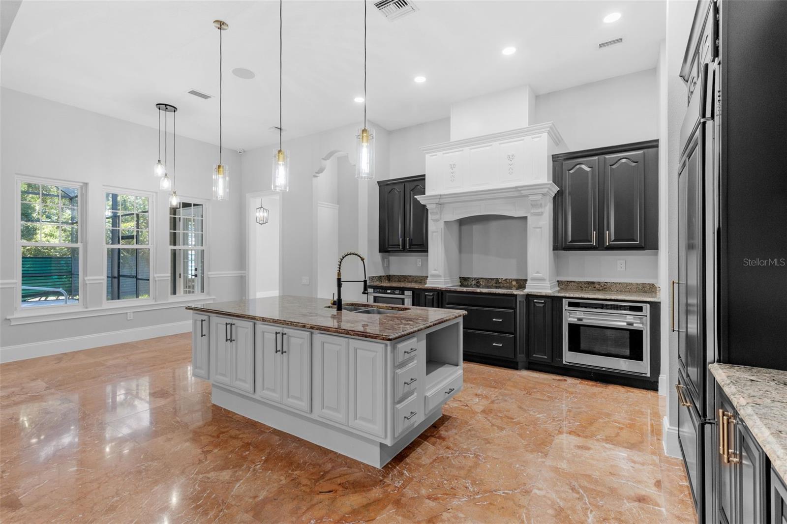 ESTATES AT LIMONA WOODS - Residential