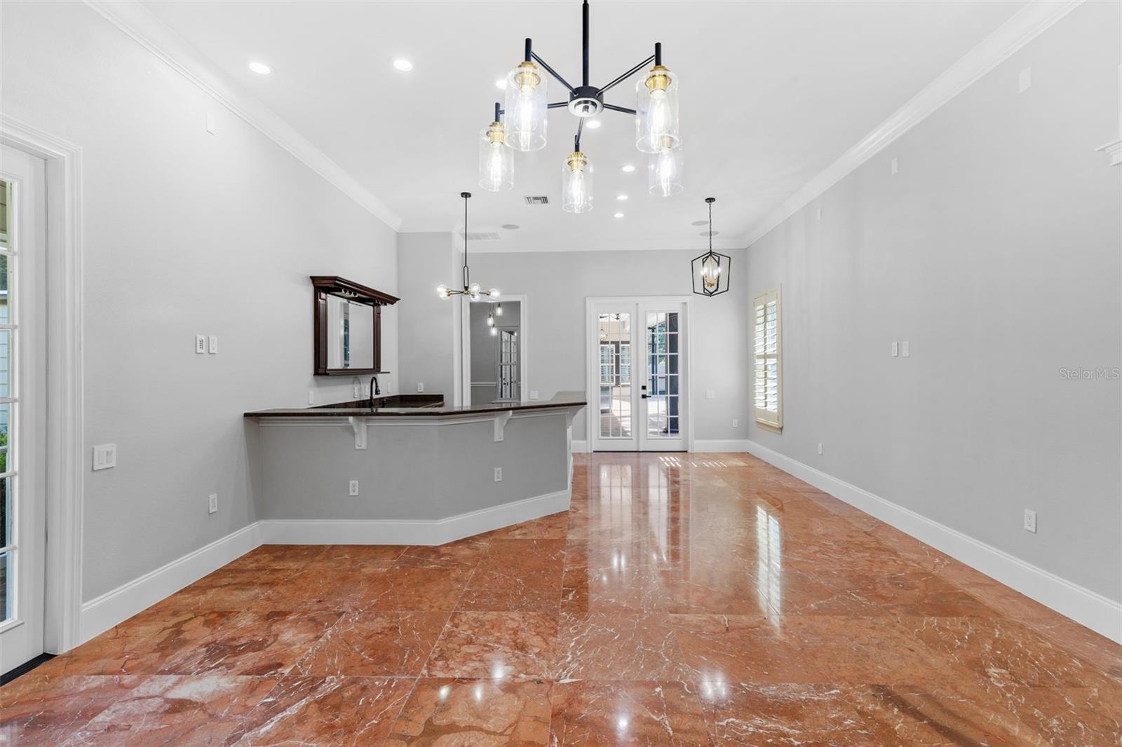 ESTATES AT LIMONA WOODS - Residential