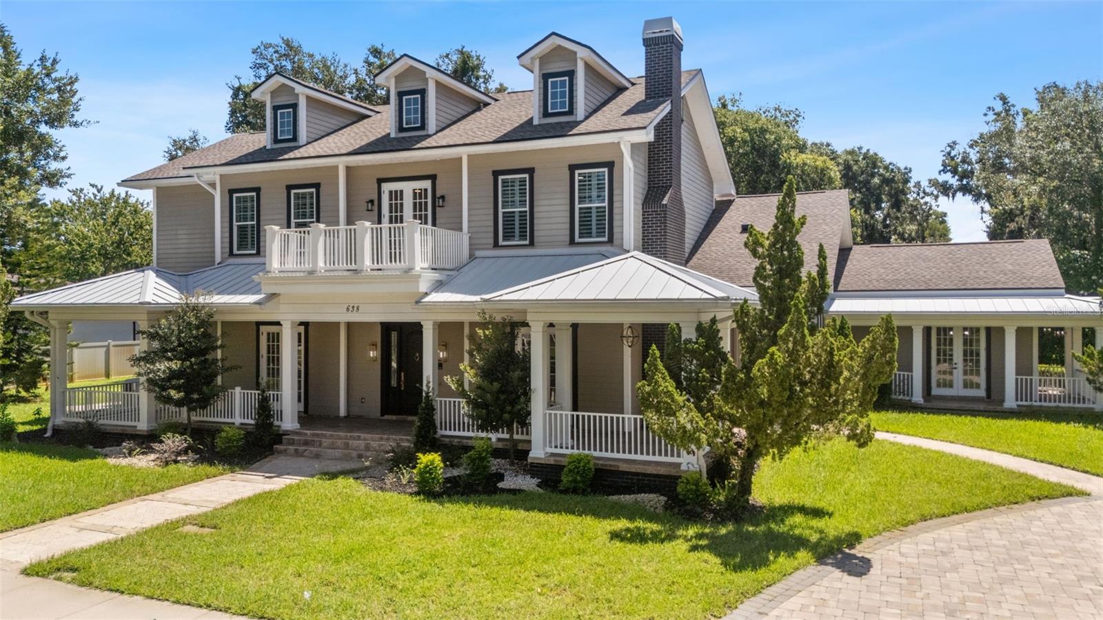 638 LIMONA WOODS DRIVE