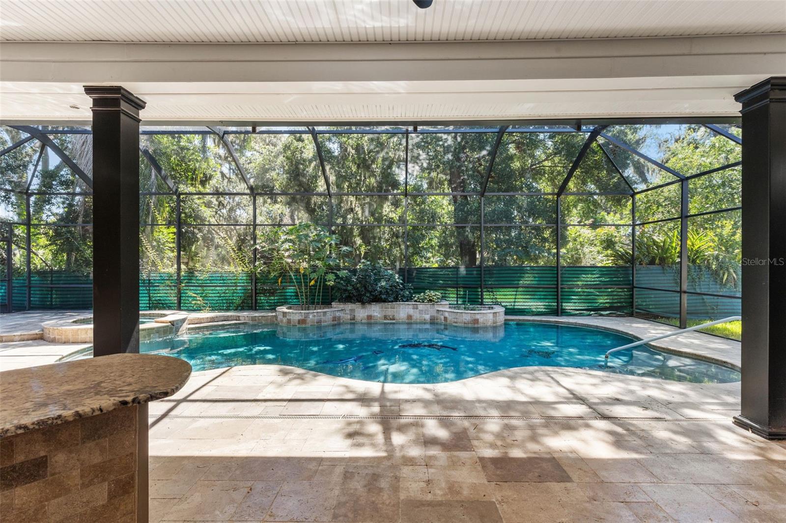 ESTATES AT LIMONA WOODS - Residential