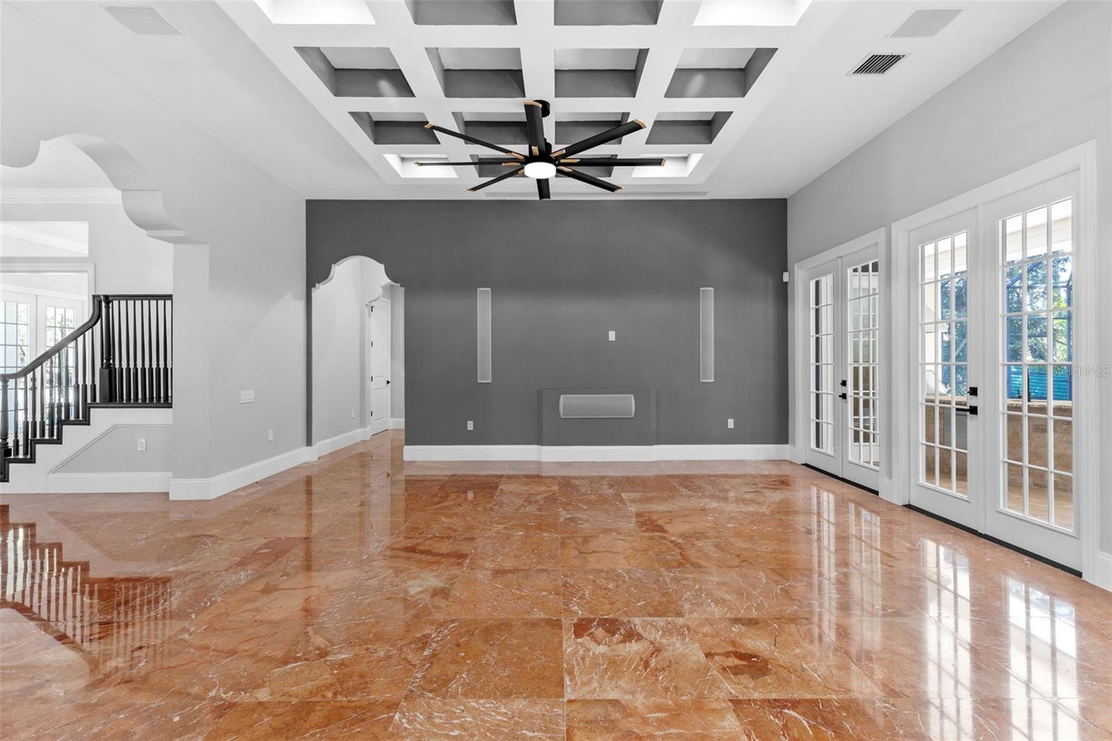 ESTATES AT LIMONA WOODS - Residential