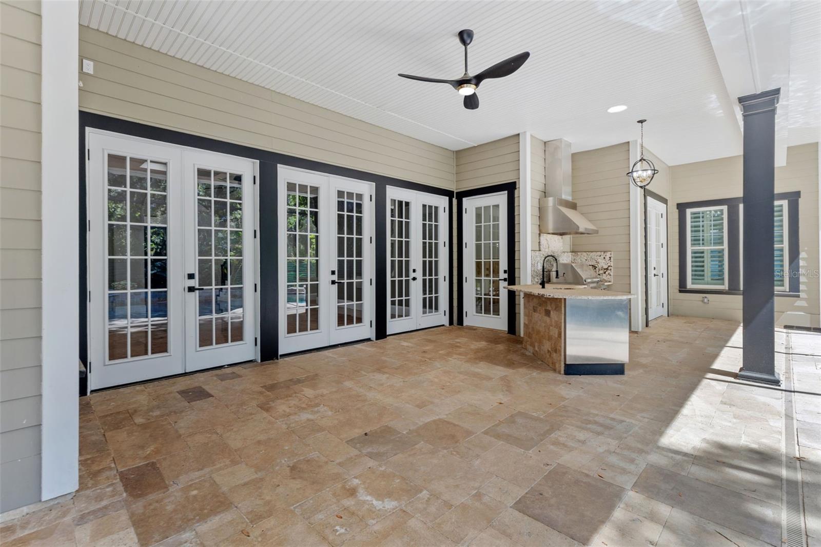 ESTATES AT LIMONA WOODS - Residential