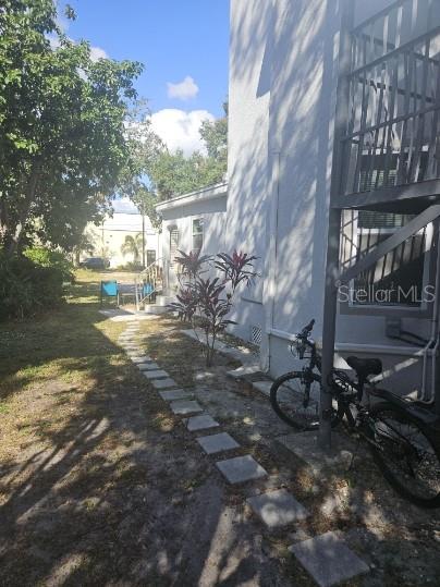 TURNERS A C ADD TO CLEARWATER - Residential Lease