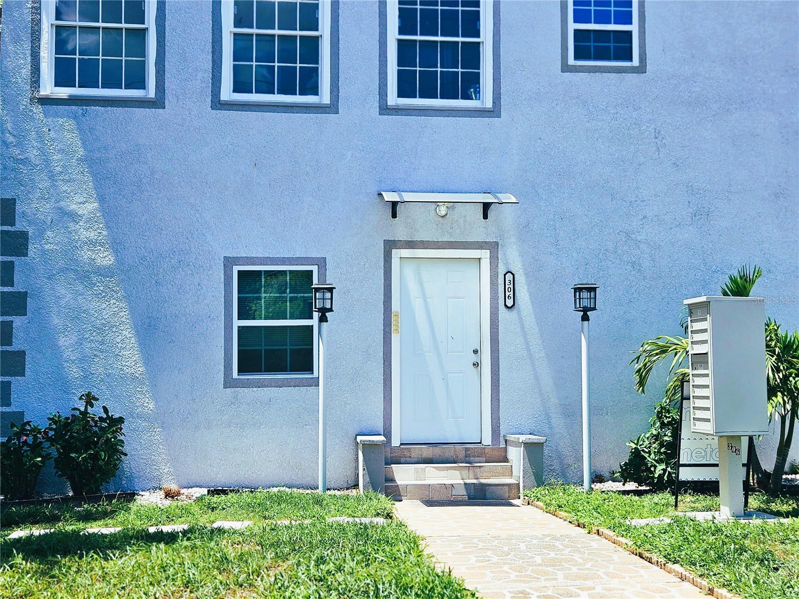 TURNERS A C ADD TO CLEARWATER - Residential Lease