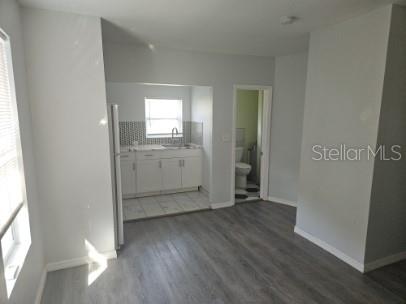 TURNERS A C ADD TO CLEARWATER - Residential Lease