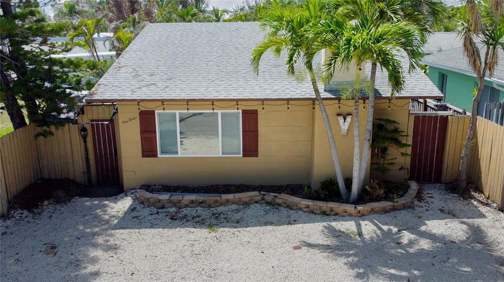 Photo of 112 SW 119th Avenue, Treasure Island, FL 33706 (MLS # TB8396501)