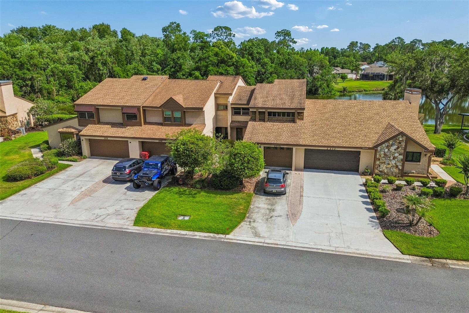 WALDEN LAKE UNIT 13A A REP - Residential