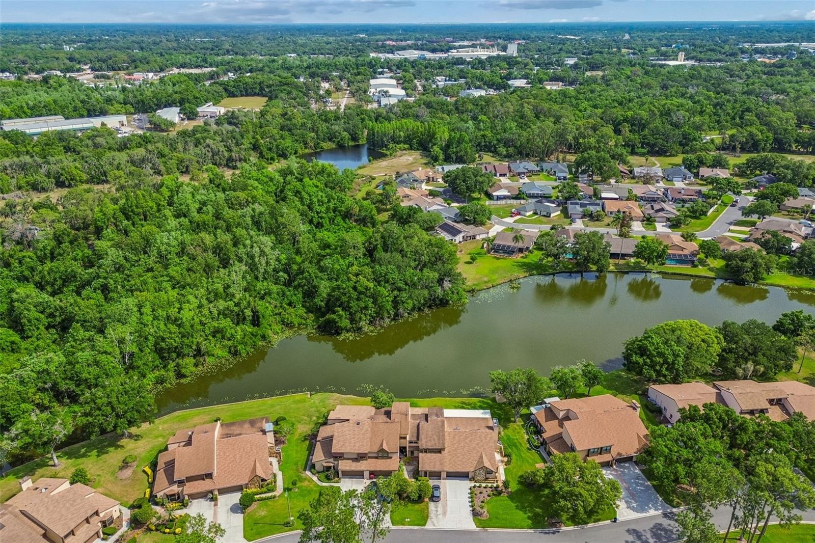 WALDEN LAKE UNIT 13A A REP - Residential