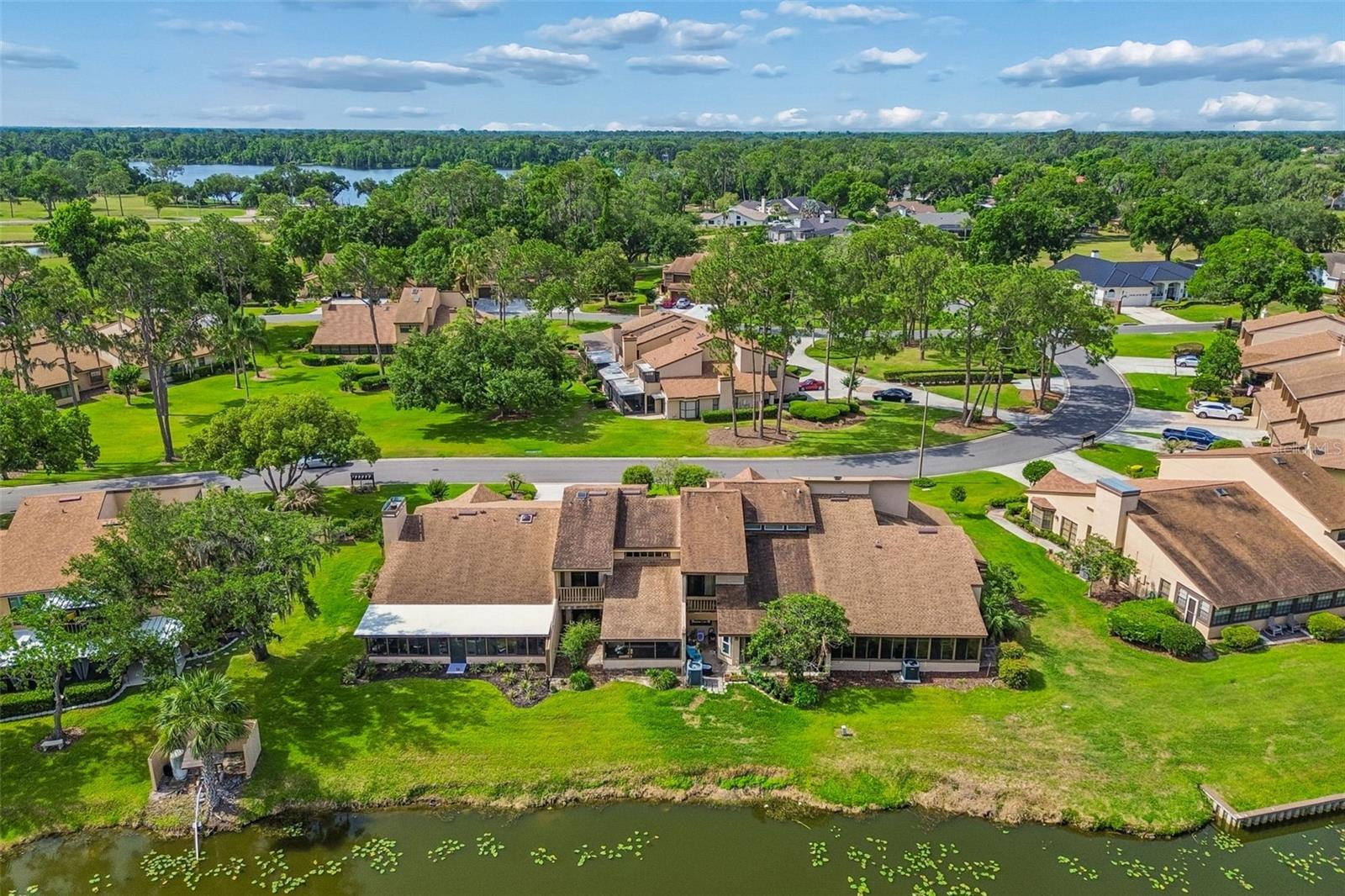 WALDEN LAKE UNIT 13A A REP - Residential