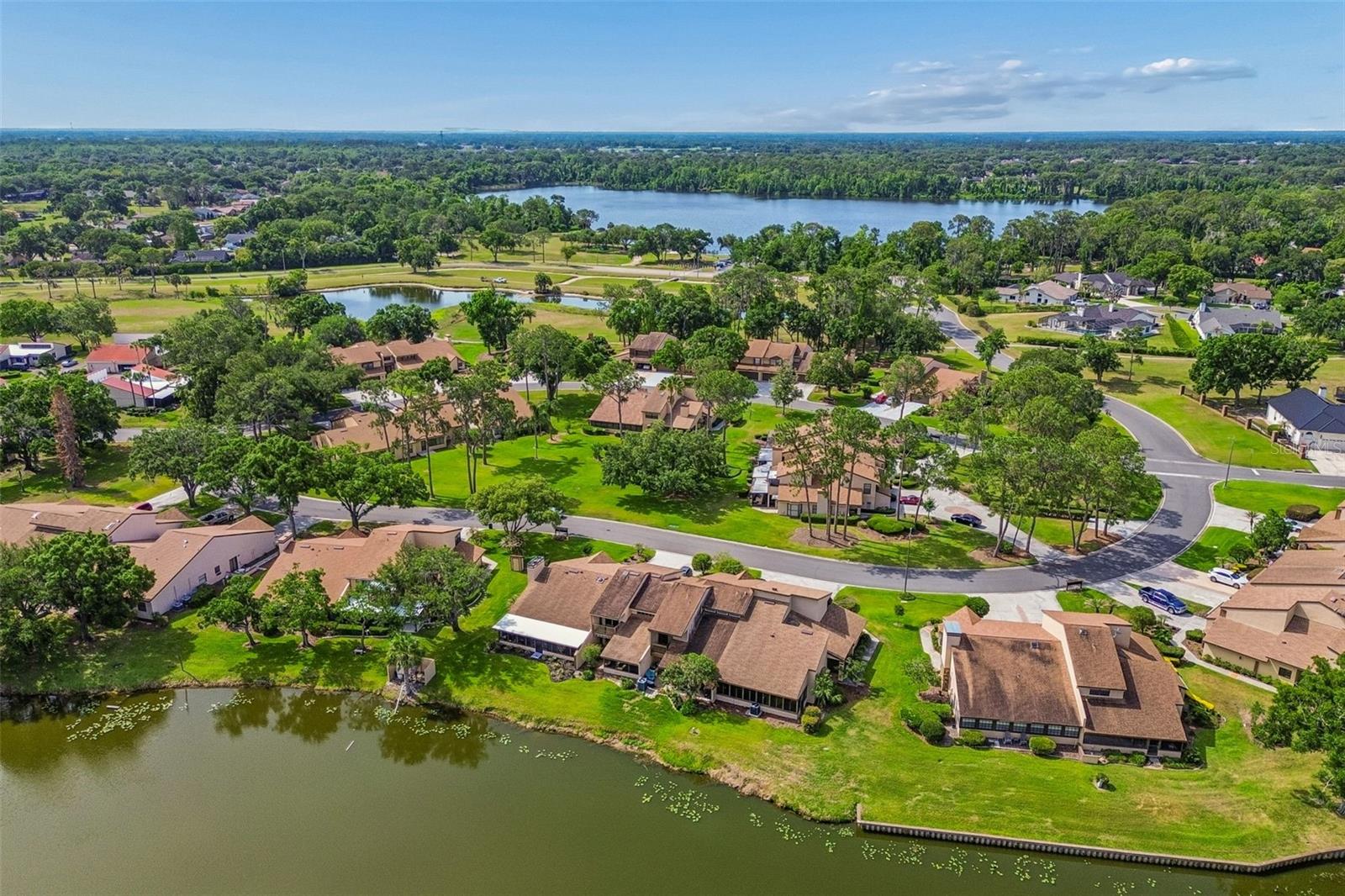 WALDEN LAKE UNIT 13A A REP - Residential