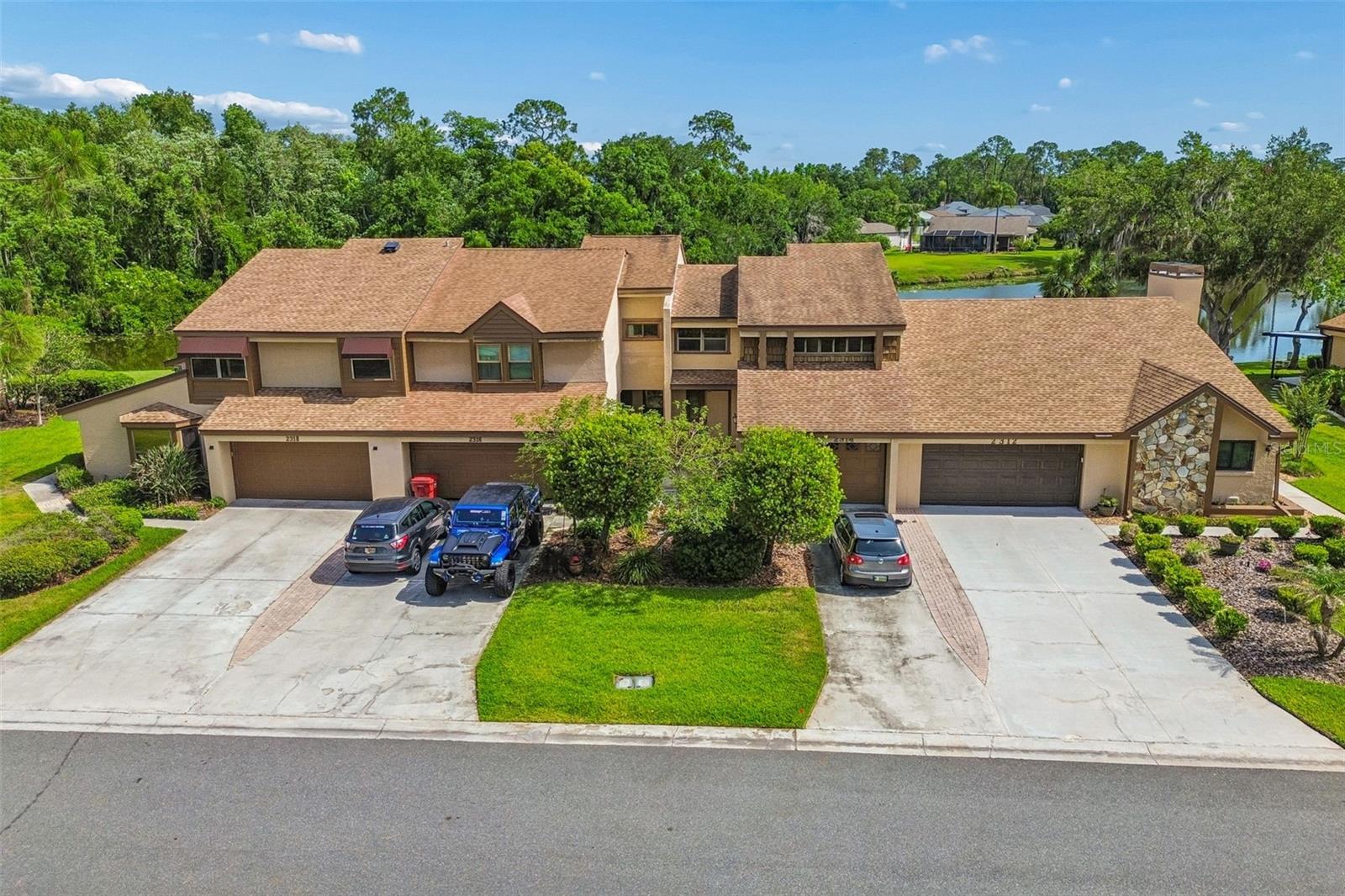 WALDEN LAKE UNIT 13A A REP - Residential