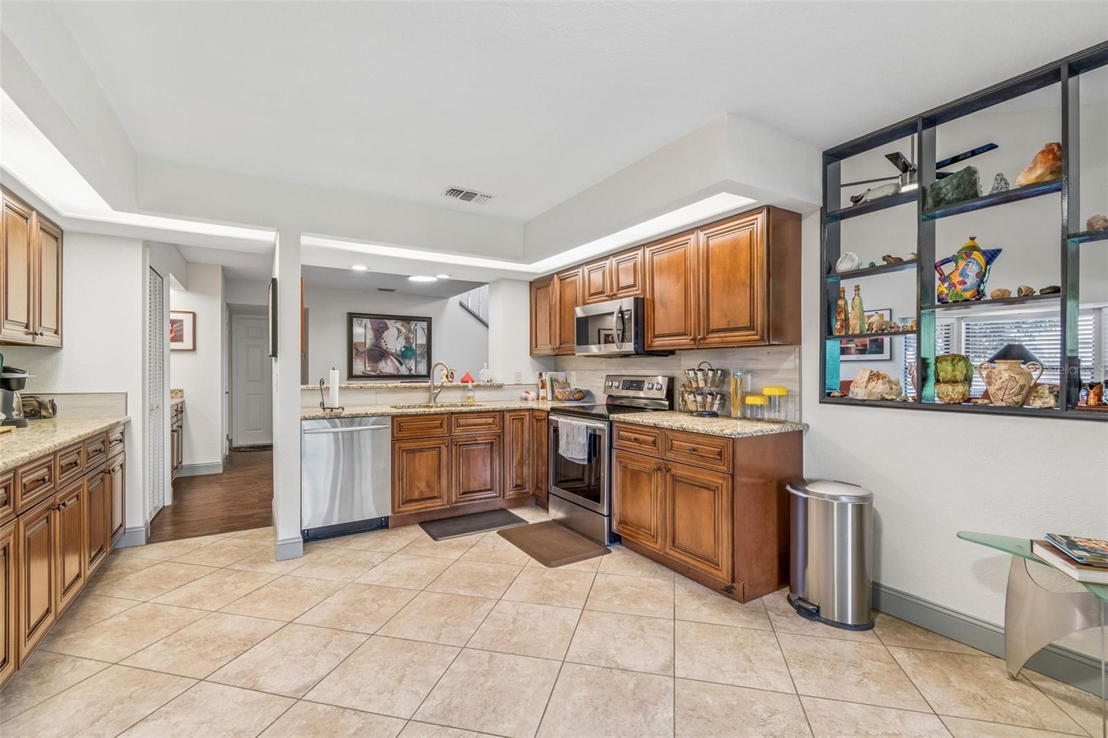 WALDEN LAKE UNIT 13A A REP - Residential