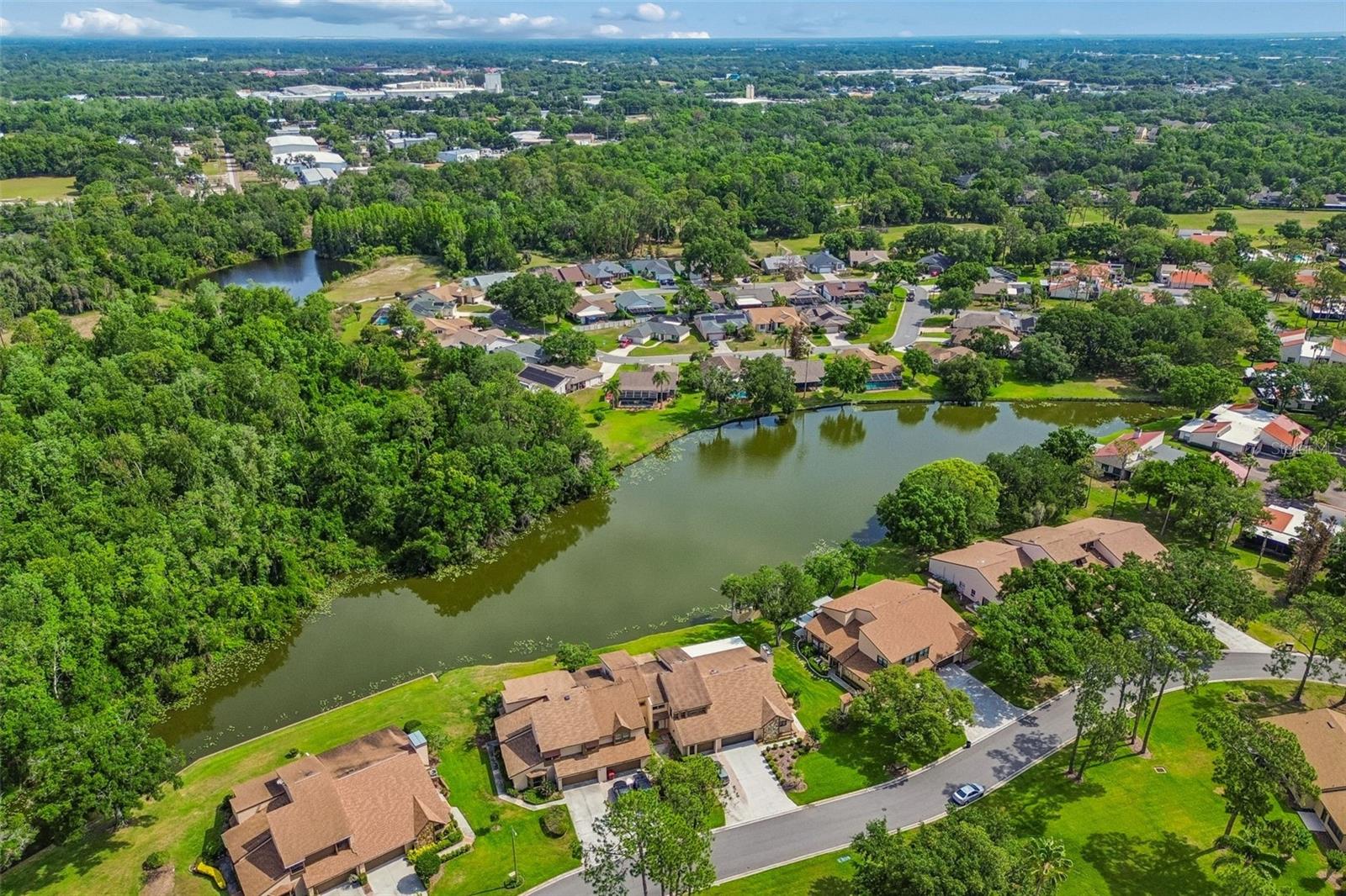 WALDEN LAKE UNIT 13A A REP - Residential