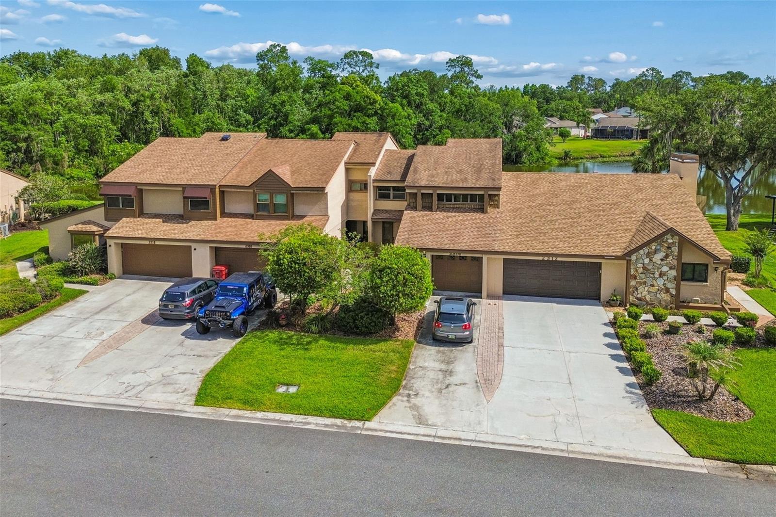 WALDEN LAKE UNIT 13A A REP - Residential