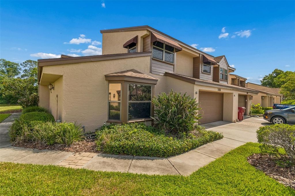 Photo of 2318 Village Green Boulevard, Plant City, FL 33566 (MLS # TB8503918)