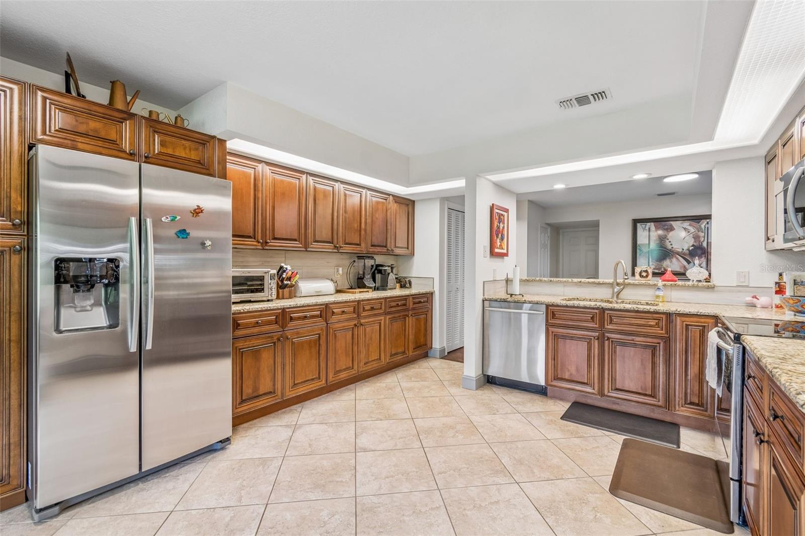 WALDEN LAKE UNIT 13A A REP - Residential